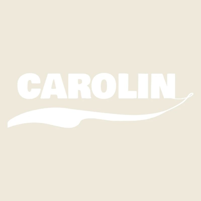 Prénom Carolin