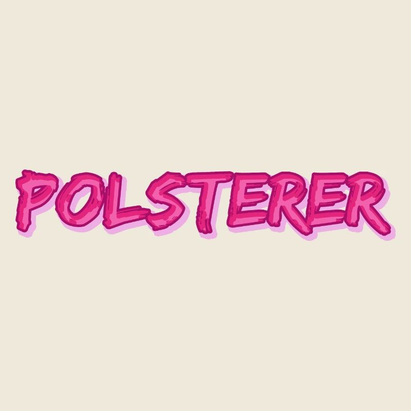 Métier de tapissier