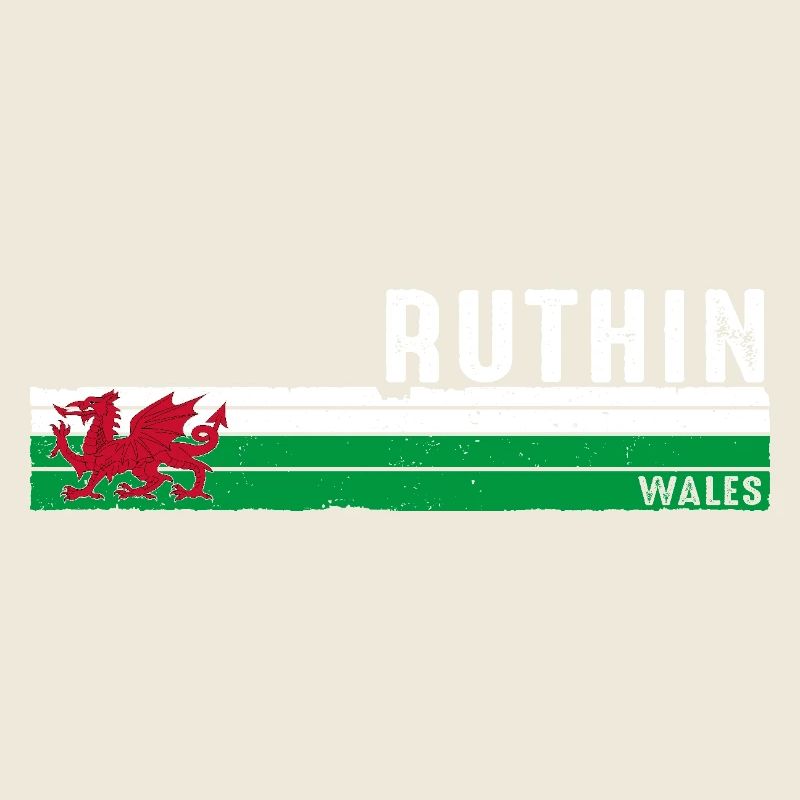 Ruthin: Genießen Sie das walisische Erbe und den Charme