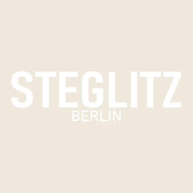 Steglitz - Berlin - Deutschland - Bezirk