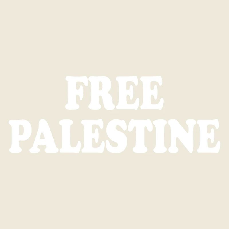 Free palestine