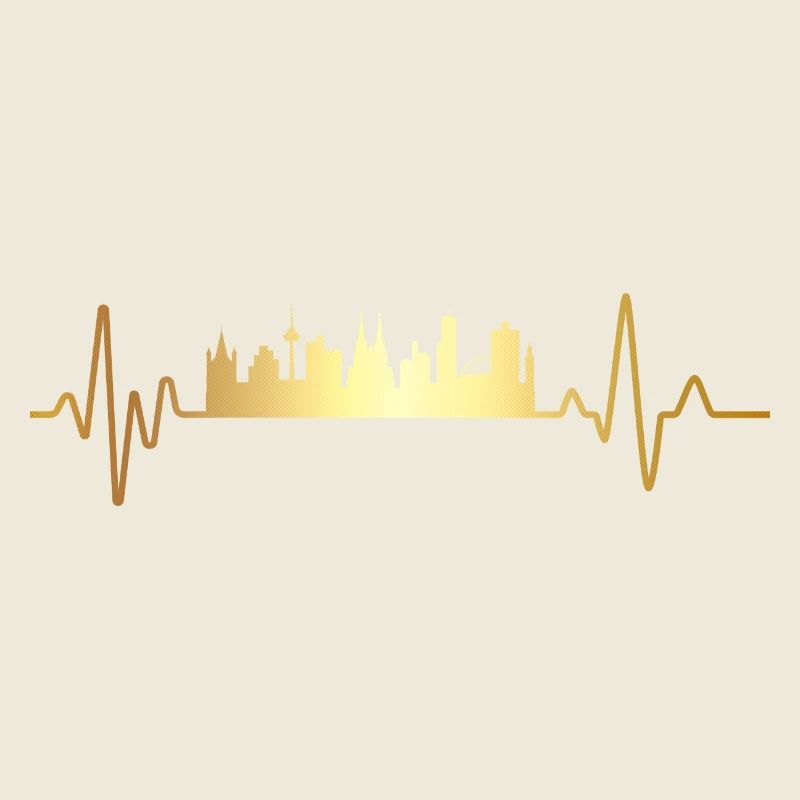 Heartbeat Cologne