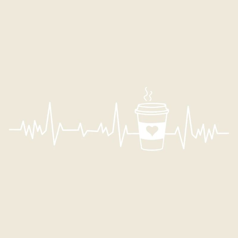 Coffee Heartbeat