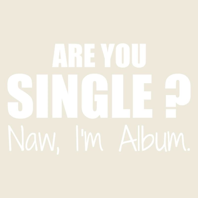 Bist du Single