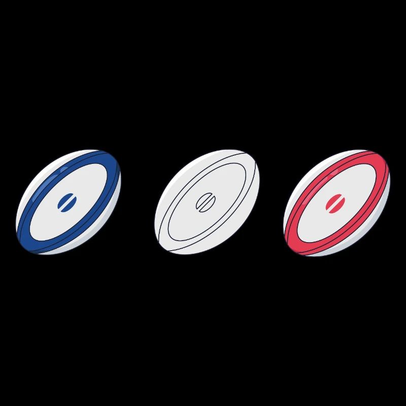 Rugby Sports Gift