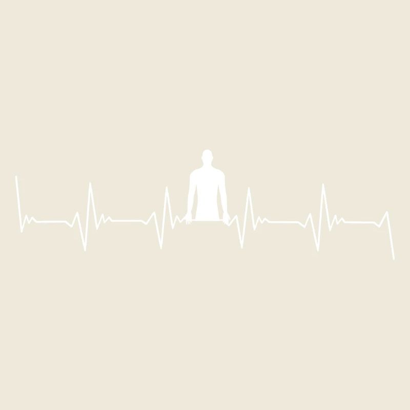 Cardio ECG Booster > Vectorgraphic