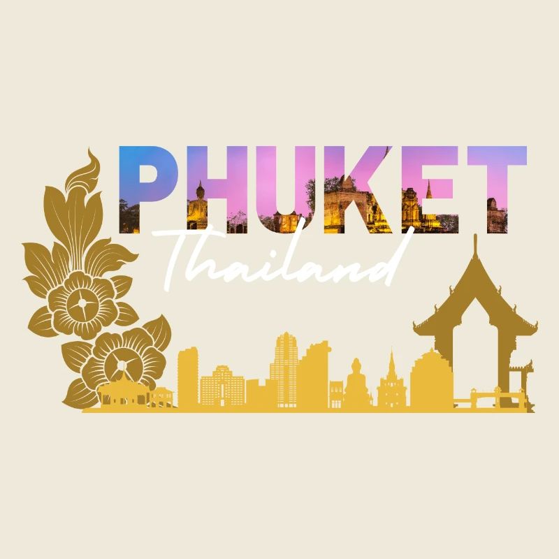 Phuket Thaïlande