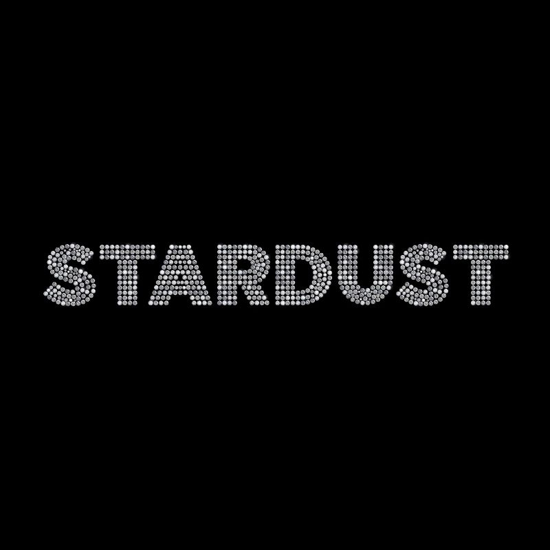 Stardust › Logo