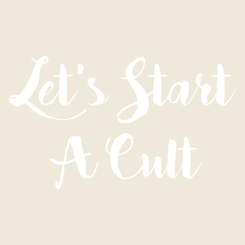 Beginnen wir eine Kultgrafik