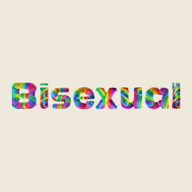 Bisexuel