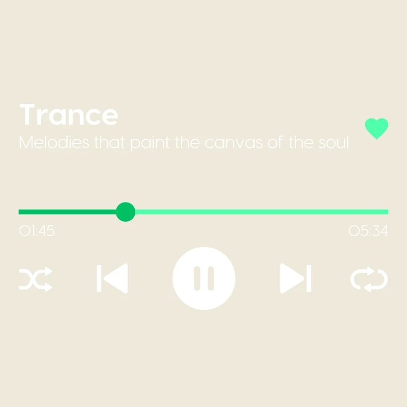 Transe