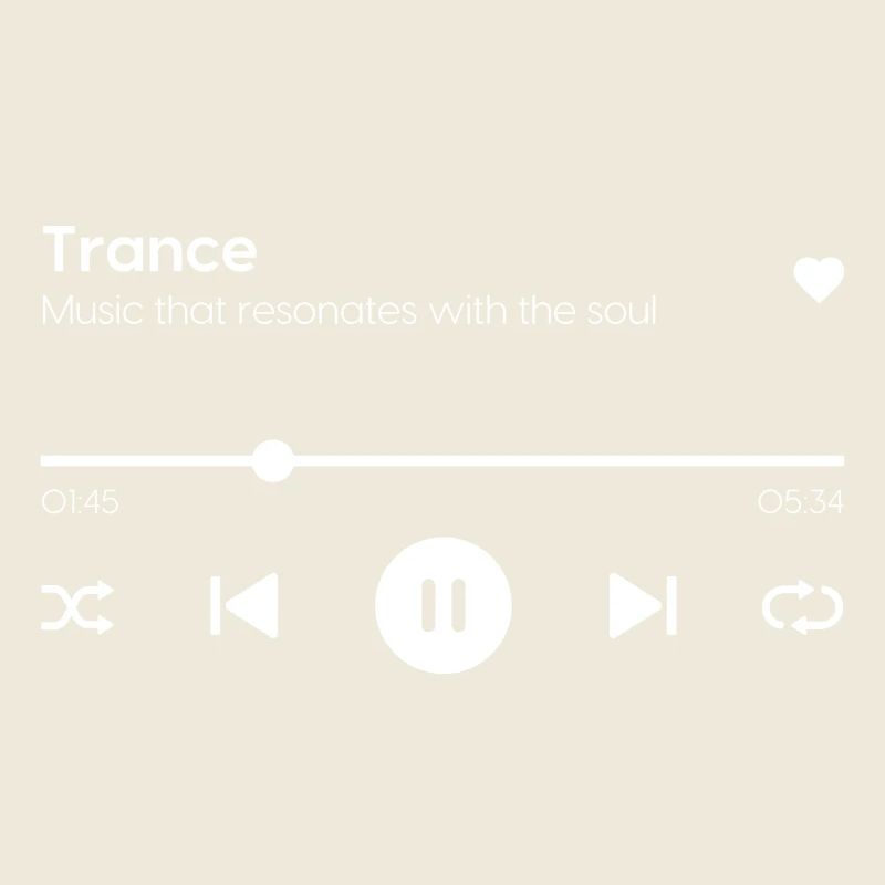 Transe