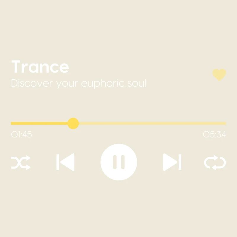 Transe