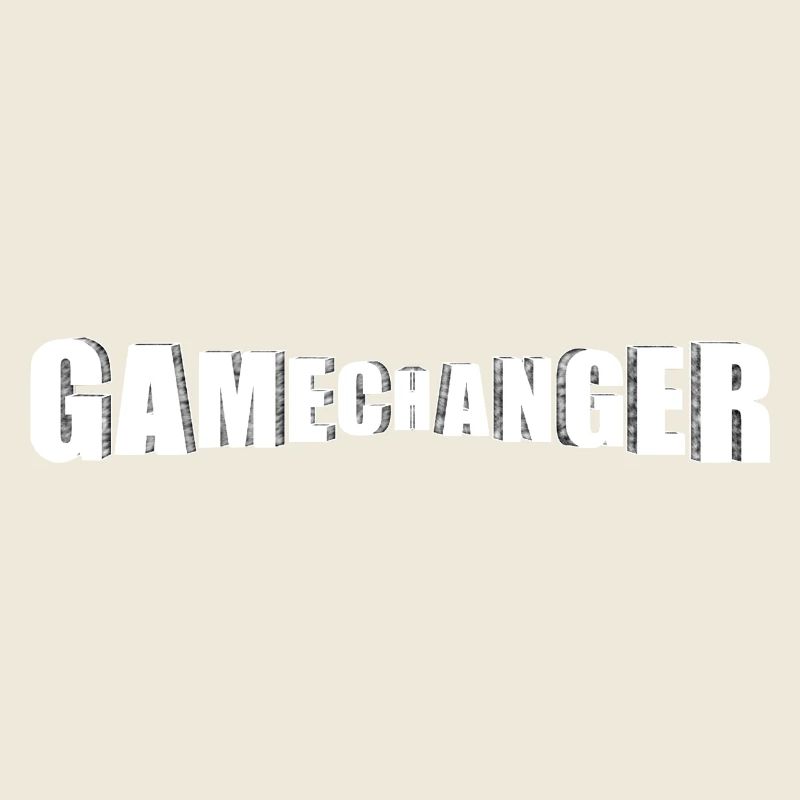 CHANGER LA DONNE