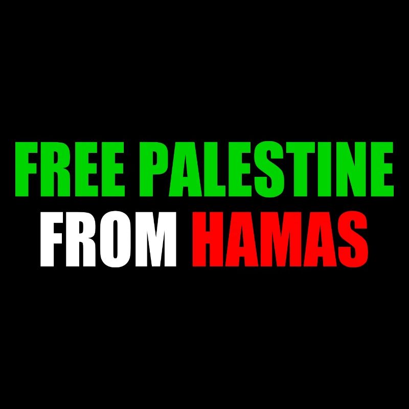 Free palestine