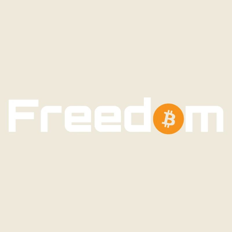 Liberté Bitcoin Crypto
