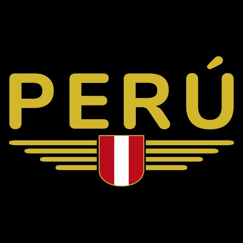 Peru Design – Farben der Anden