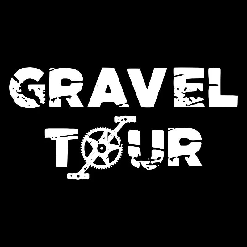 Vélo de randonnée Gravel