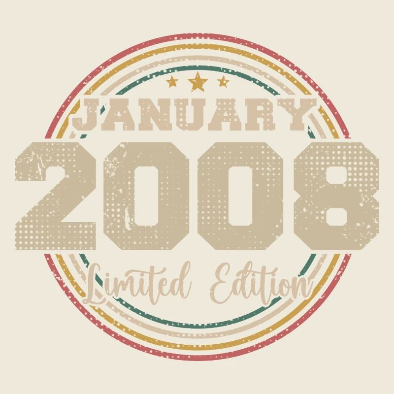 Die Legenden wurden im Januar 2008 geboren