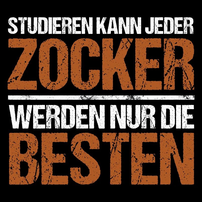 Studieren kann jeder - Magier Edition