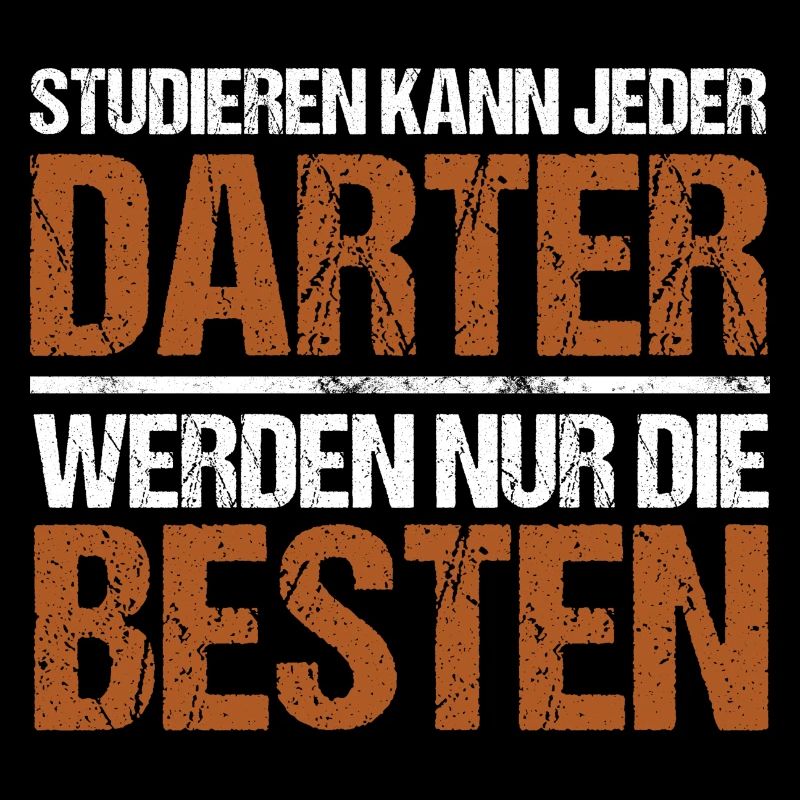 Anyone can study - Darter Edition