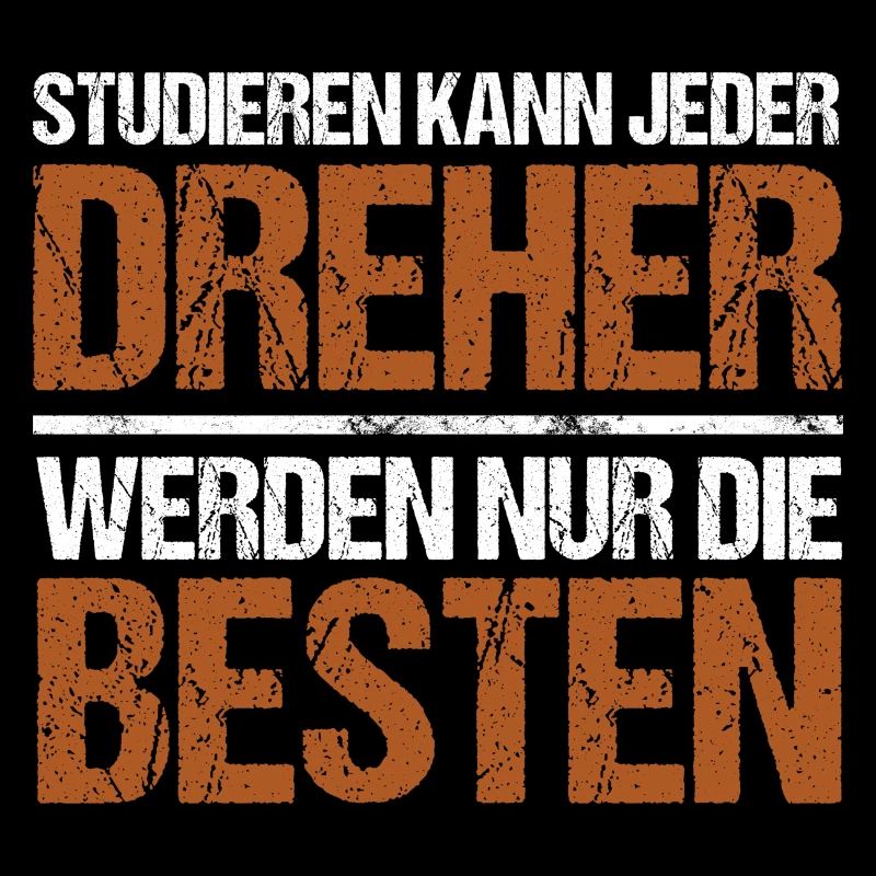 Studieren kann jeder - Dreher Edition