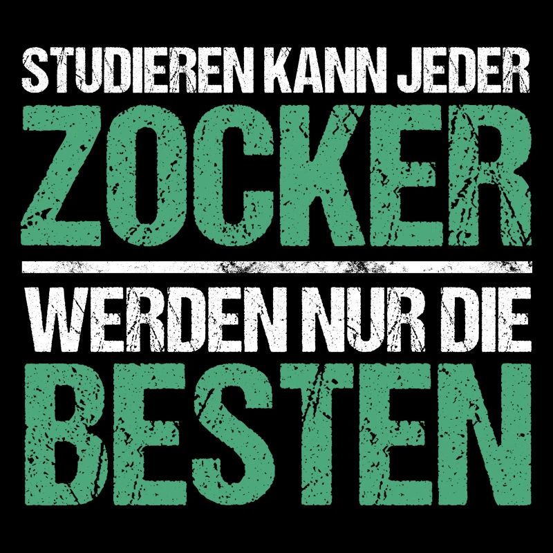 Studieren kann jeder - Magier Edition