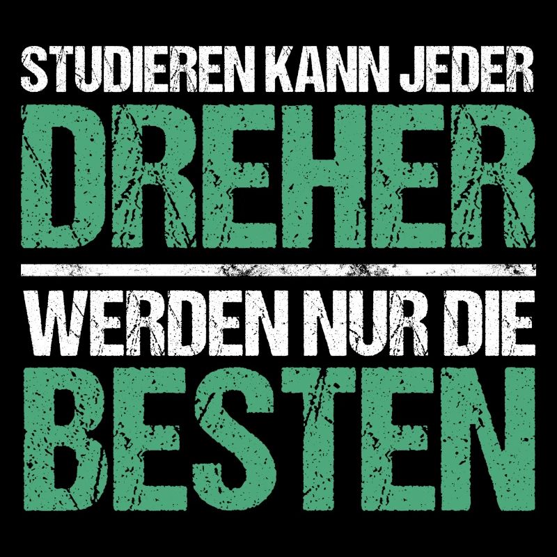 Studieren kann jeder - Dreher Edition
