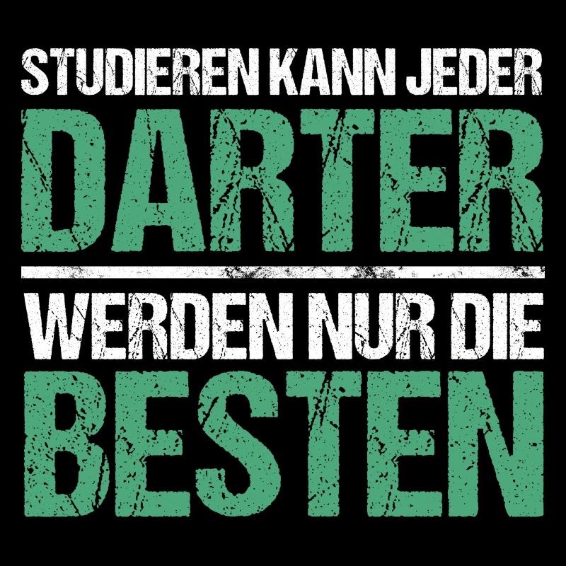 Anyone can study - Darter Edition