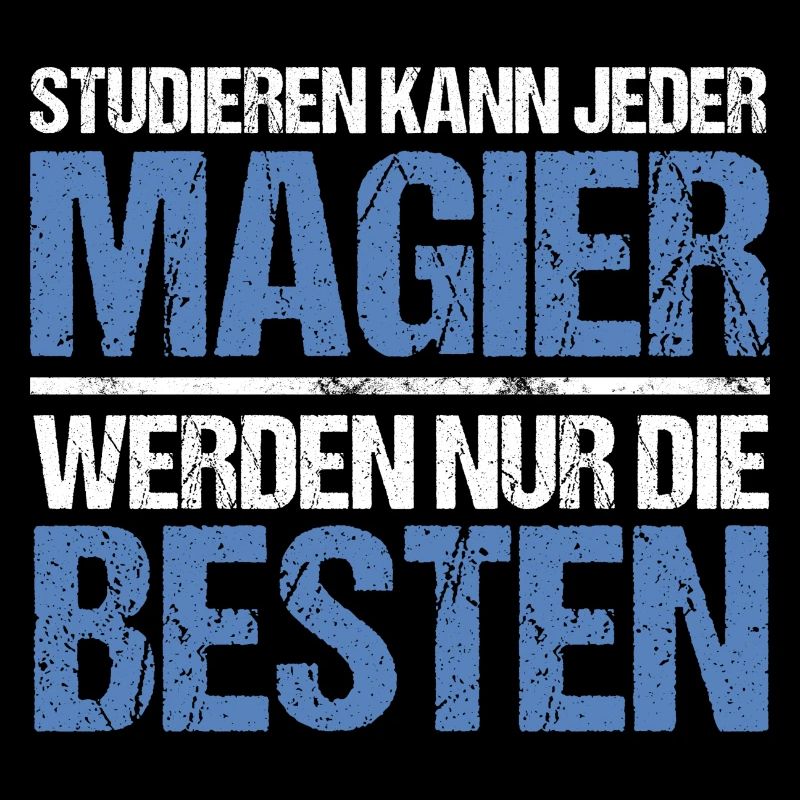 Studieren kann jeder - Zocker Edition