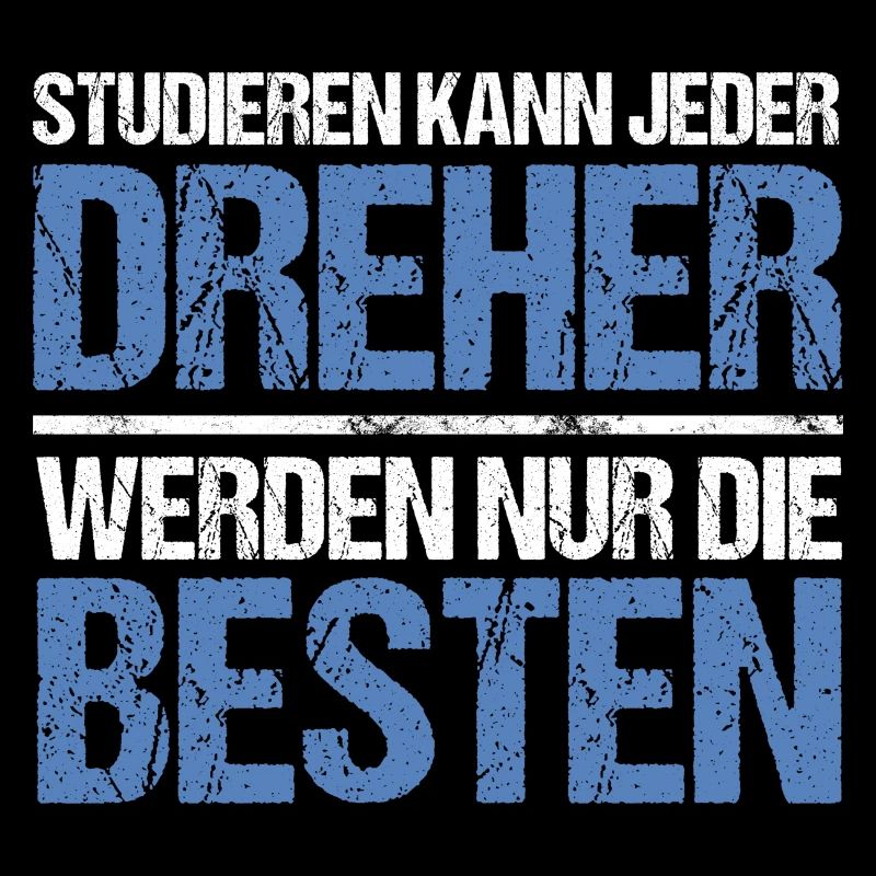 Studieren kann jeder - Dreher Edition