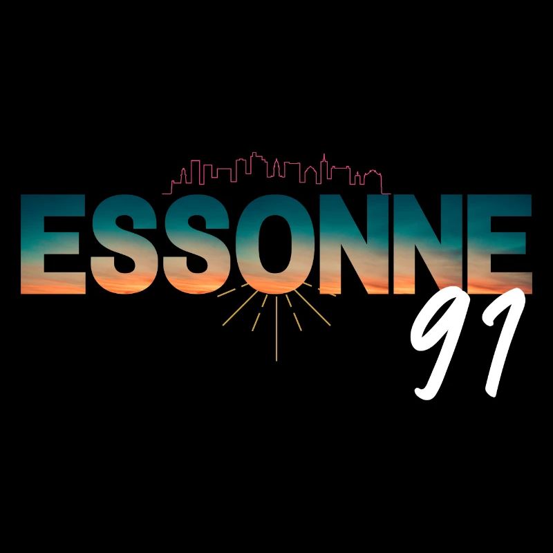 Essonne 91