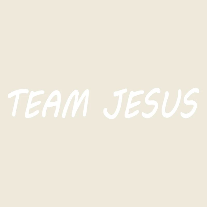 Team jesus