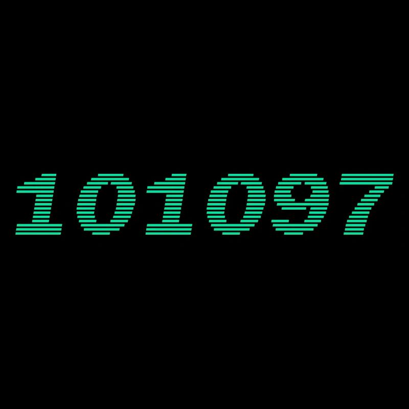 101097 - 10. Oktober 1997 - 10.10.1997 - 10.10.97