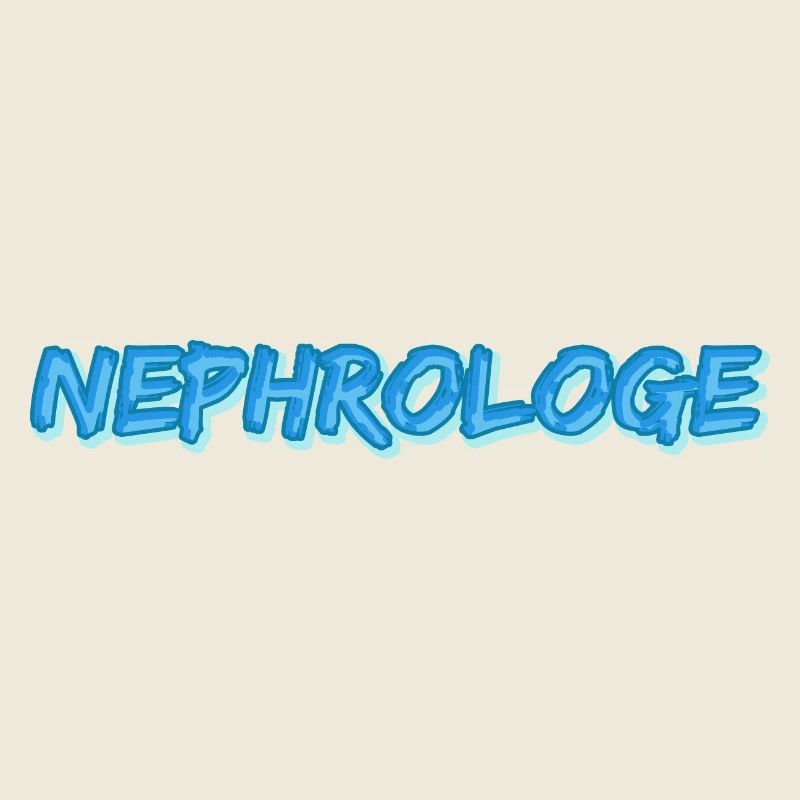 Néphrologue