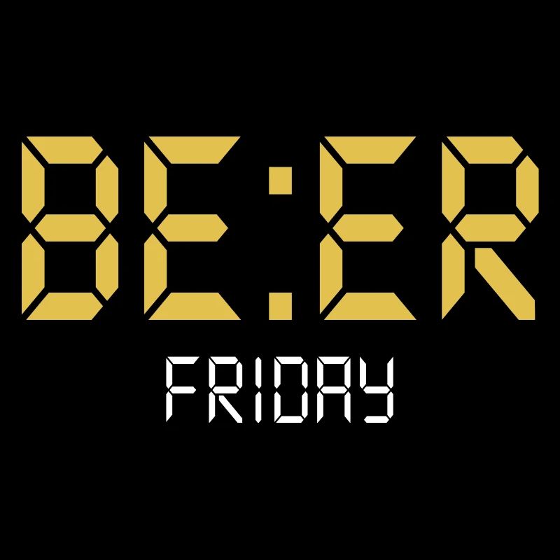 BEER Friday