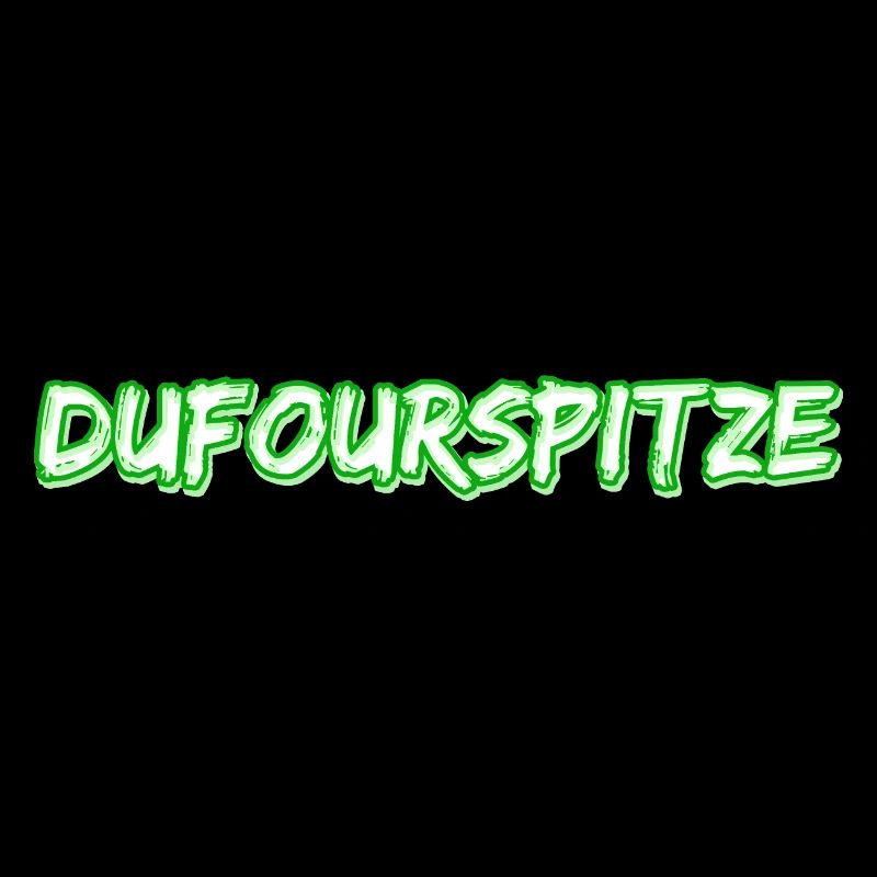 Dufourspitze