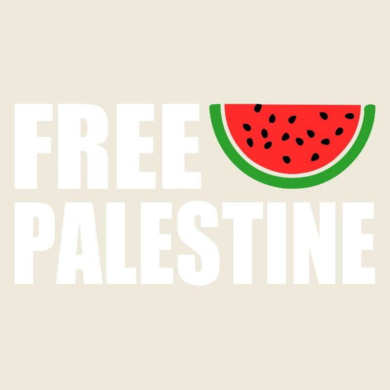 Free palestine