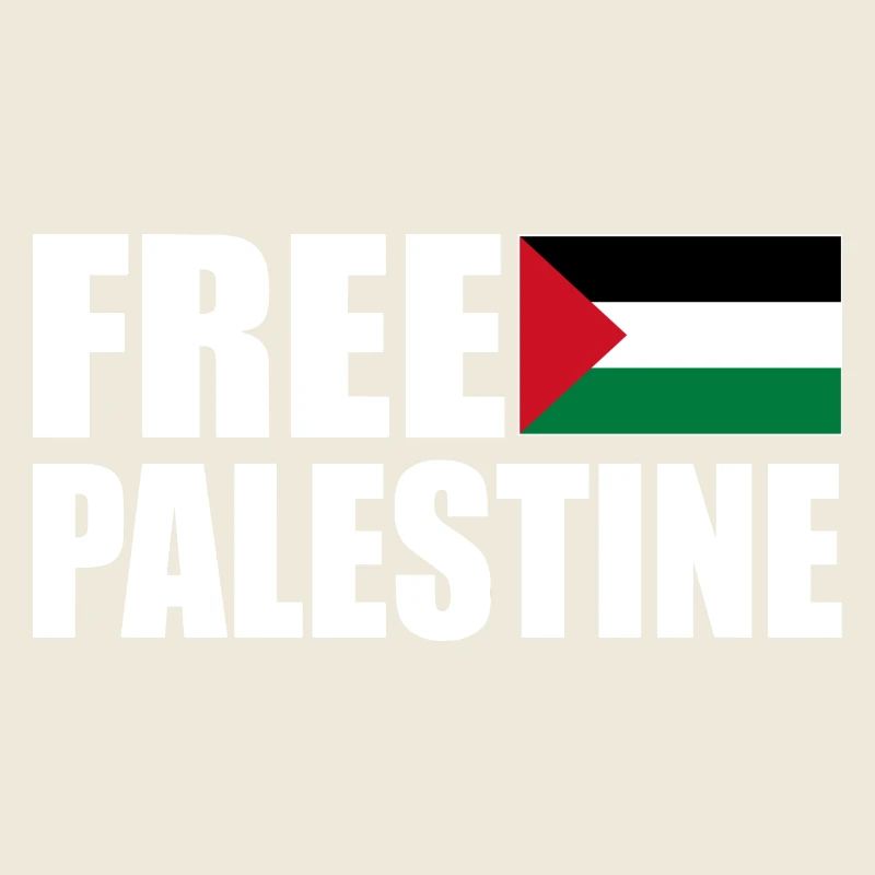 Free palestine