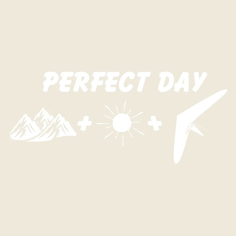 Perfect Day - Hängegleiter