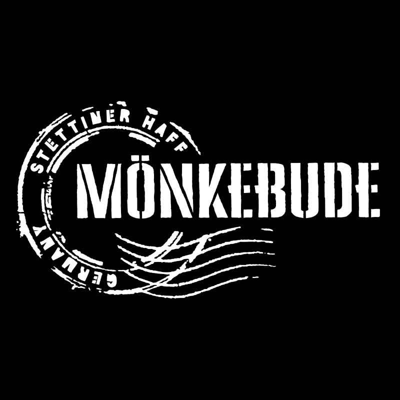 Mönkebude Poststempel