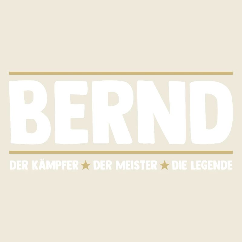 Bernd