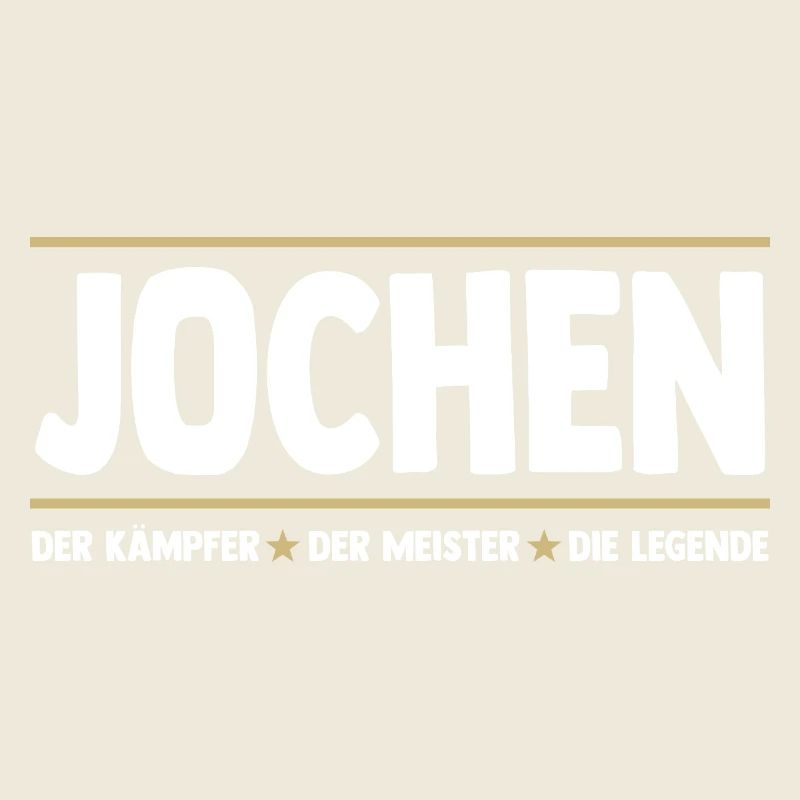 Jochen