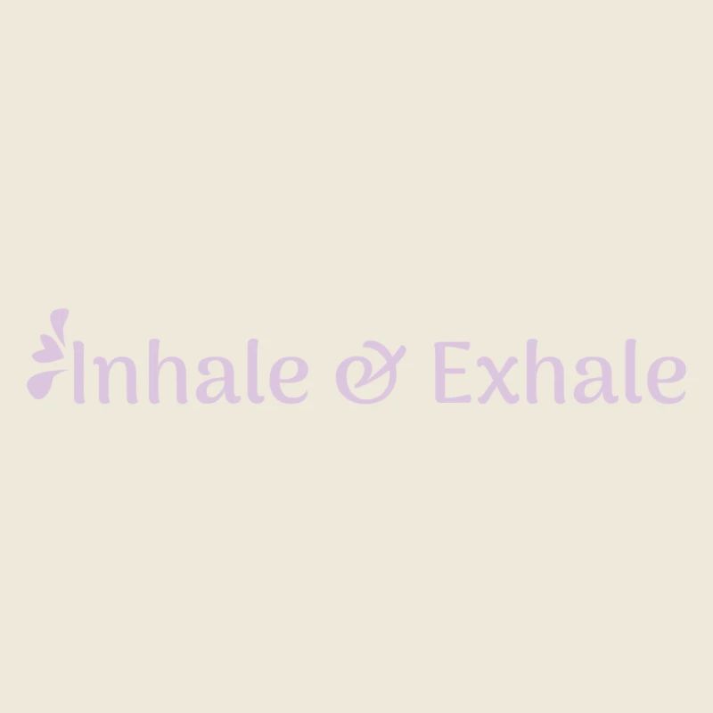 Inspirez et expirez