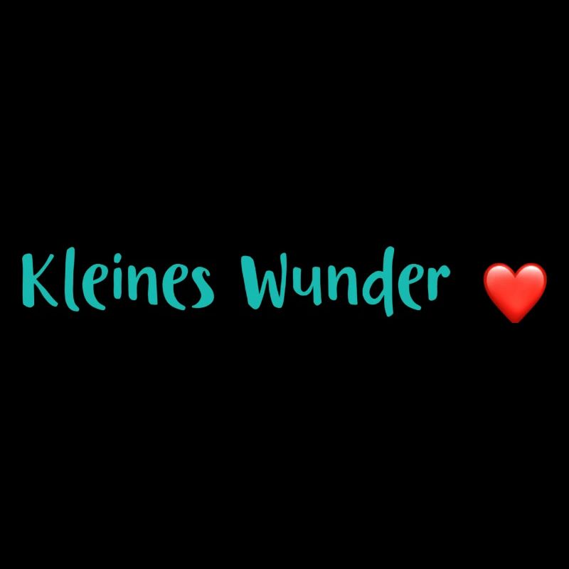 Babysprüche - Schwangerschaft