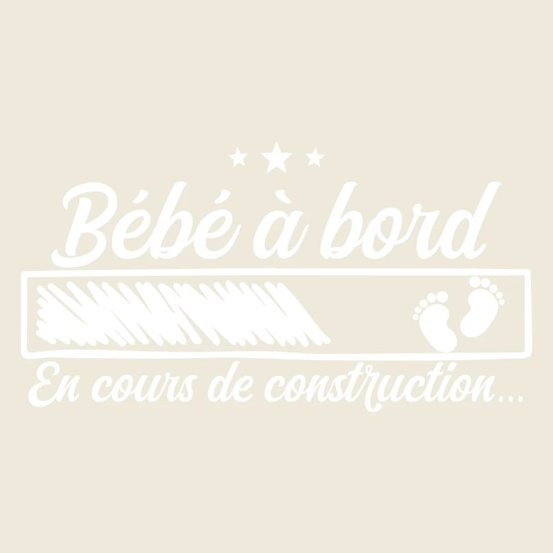 Bébé à bord