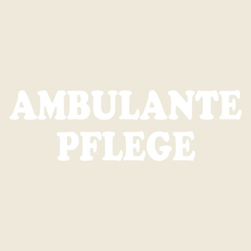 ambulante pflege