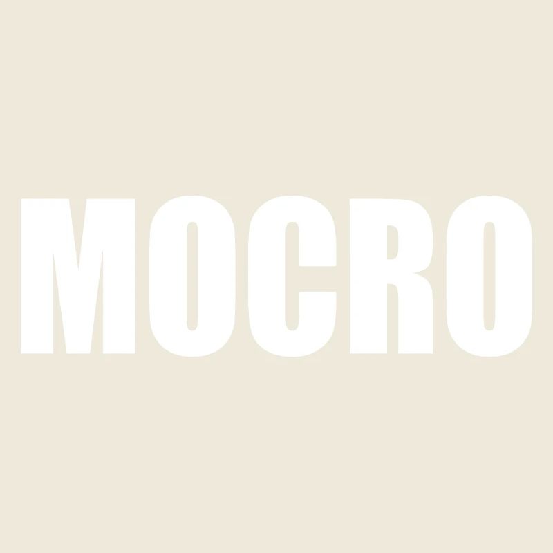 Mocro