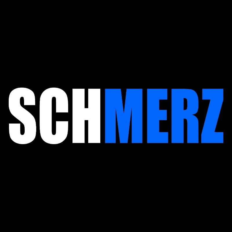 Schmerz no merz