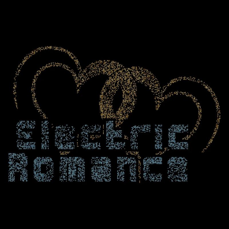 Pixel Hearts : Romance électrique